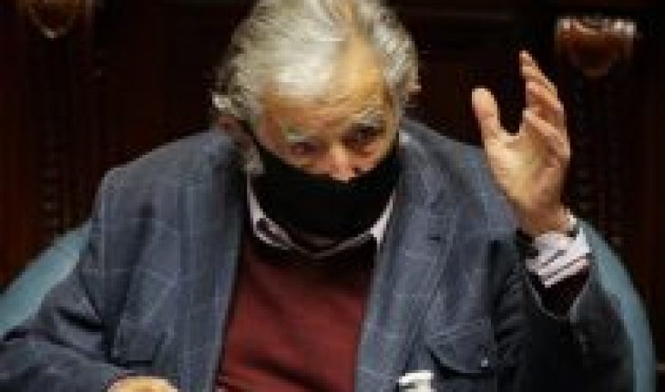 José Mujica presenta renuncia al Senado de Uruguay: “Triunfar en la vida no es ganar, es levantarse y volver a empezar”