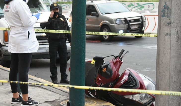 Fiscalía investiga a MP por el caso de conductor que mató a Gerardo Cardoso