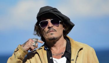 Juez emitirá fallo en caso de Johnny Depp contra tabloide británico el próximo lunes