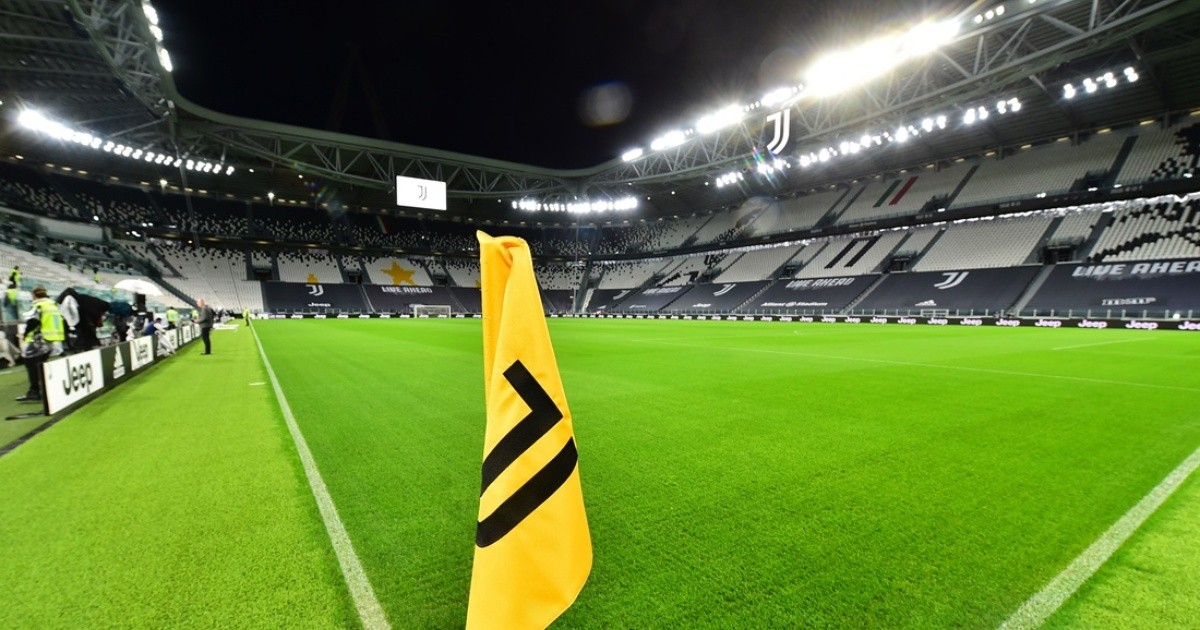 Juventus - Napoli: la justicia deportiva confirma el 3-0 y habrá apelación