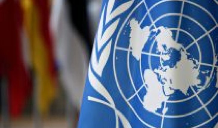 La ONU pide una tregua «inmediata» en Mariúpol para evacuar a civiles