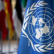 La ONU exige ampliar el papel de la mujer en el ámbito de la paz y seguridad