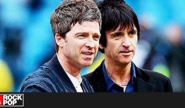 Liam Gallagher y Johnny Marr critican a canciller britanico — Rock&Pop