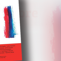 Libro “El octubre chileno, reflexiones sobre democracia y libertad”: un espacio de reflexión a la luz del primer aniversario del 18-0