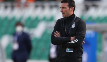 Lionel Scaloni tras el triunfo de Argentina: “Fuimos un equipo que dominó”