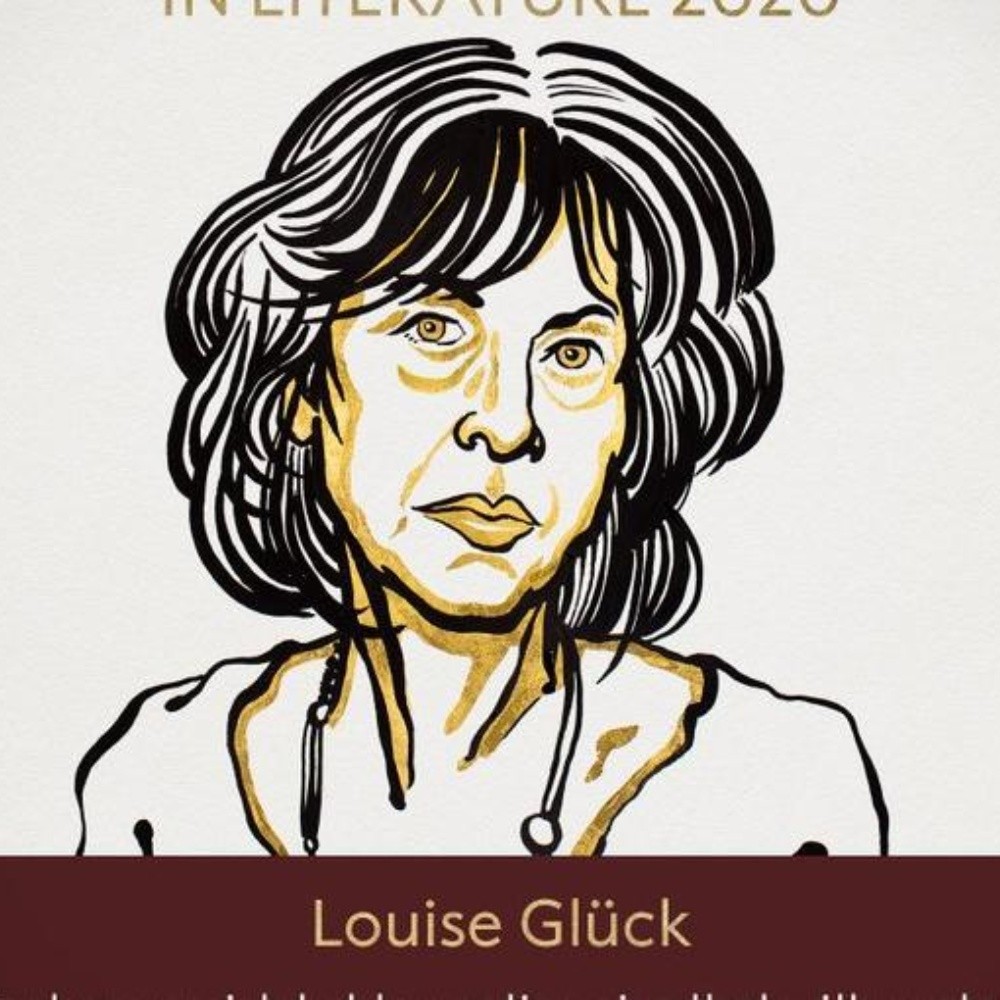 Louise Glück gana premio Nobel de Literatura 2020