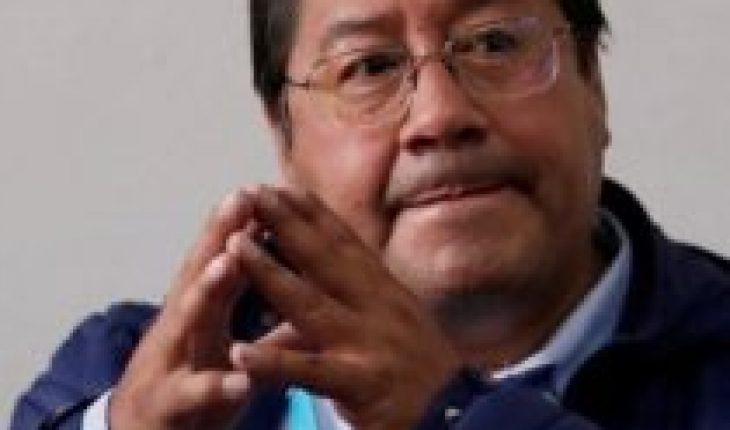 Luis Arce: “Si Evo Morales quiere ayudarnos será muy bienvenido, pero eso no quiere decir que él estará en el gobierno”