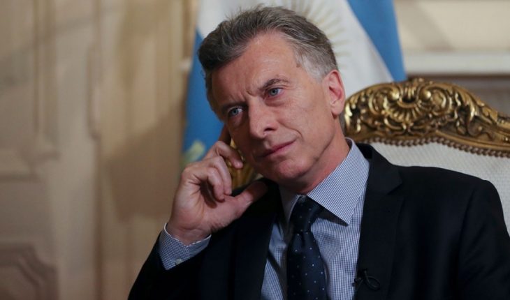 Macri: “En 2023 vamos a volver al poder”