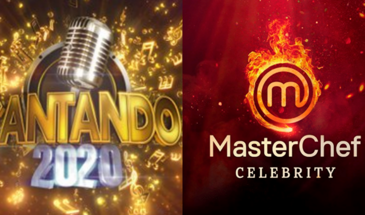 Masterchef Celebrity arranca con todo para competir con el Cantando 2020