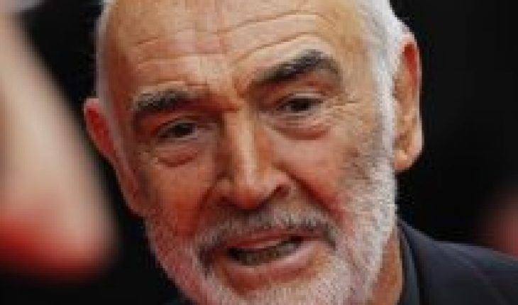 Medios británicos aseguran fallecimiento a los 90 años de Sean Connery, famoso por su papel de James Bond