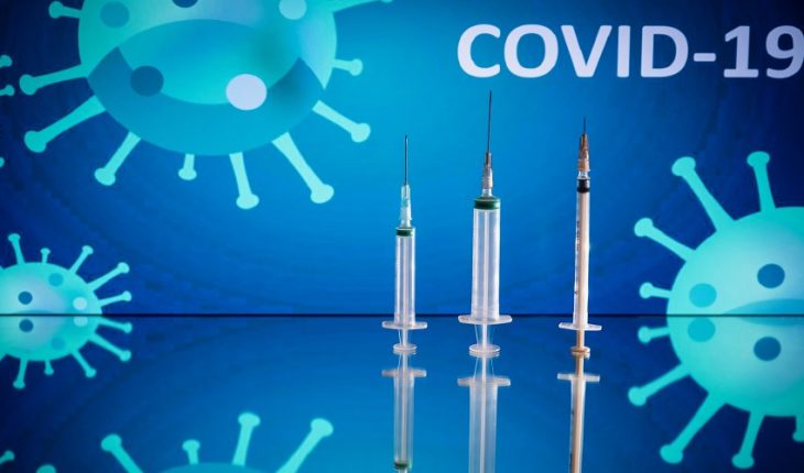 México comprará 198 millones de vacunas contra COVID-19