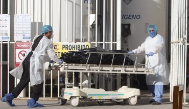México confirma 419 muertes más por COVID-19 y suma 85 mil 704