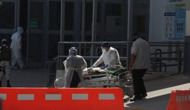 México llega a las 86 mil muertes por COVID, al sumar 352 decesos