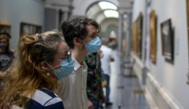 Museo del Prado reabre con muestra temporal que busca llegar “al epicentro de la misoginia” del siglo XIX