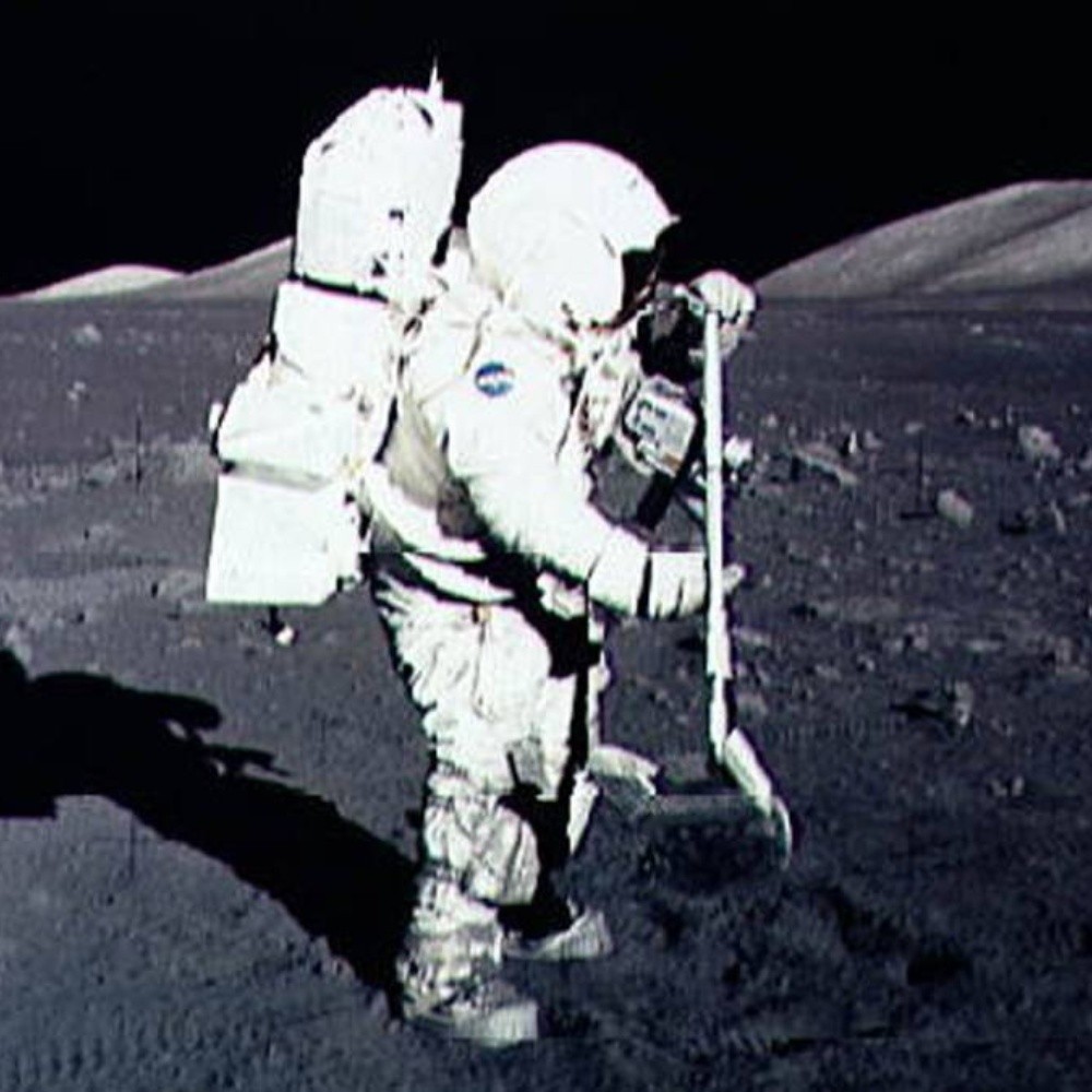 NASA anunciará hoy nuevo descubrimiento sobre la Luna