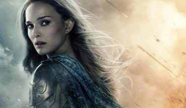 Natalie Portman dio detalles de “Thor: Love and Thunder”: “Empecé a entrenar”