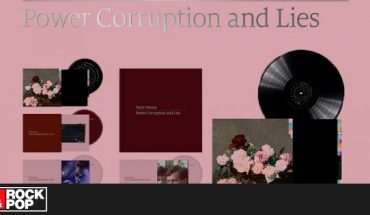 New Order lanza versión deluxe de álbum “Power, Corruption & Lies”