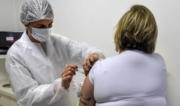OMS alerta de un momento crítico en la pandemia por aumento de casos