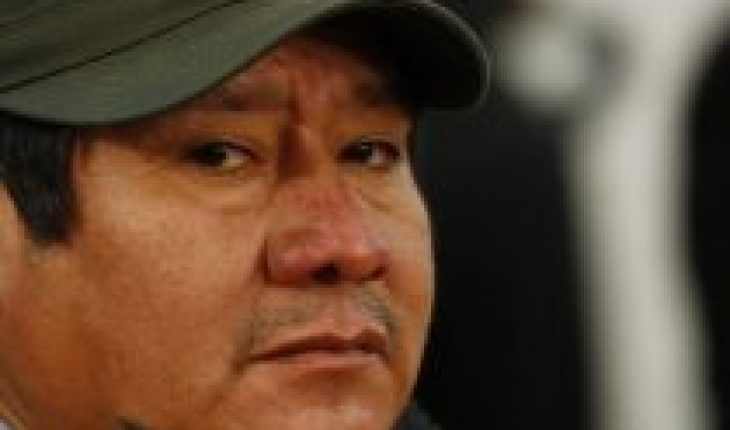 Padre de Camilo Catrillanca pide nuevos rostros en la constituyente: “Que no sean nuevamente los que siempre han estado”