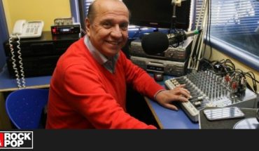 Patricio Frez, emblemática voz del “Buenos Días a Todos”, muere a los 64 años — Rock&Pop