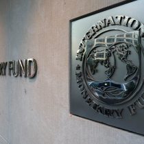 Personal del FMI volverá a Argentina en noviembre para conversar sobre programa de apoyo