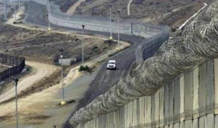 Piden se investigue muerte de mexicano al cruzar frontera de EU