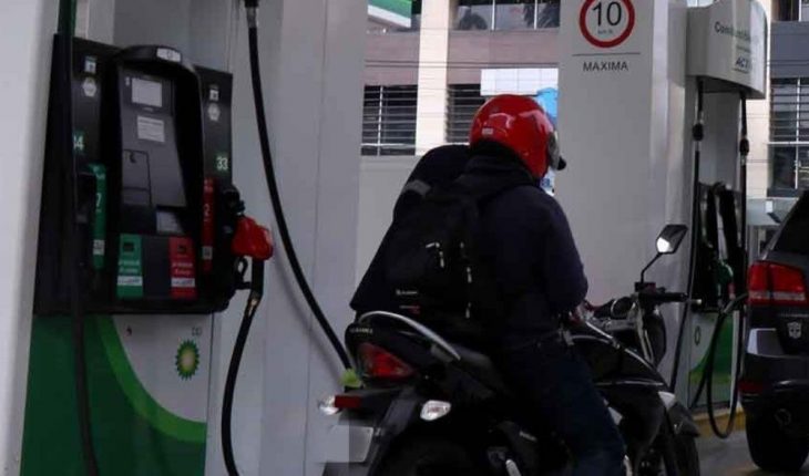 Precio de gasolina y diésel en México hoy 18 de octubre de 2020