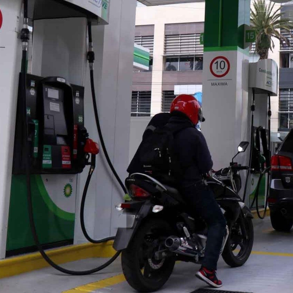 Precio de gasolina y diésel en México hoy 18 de octubre de 2020