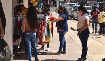 Reportan 69 casos activos de covid-19 en Guasave, Sinaloa