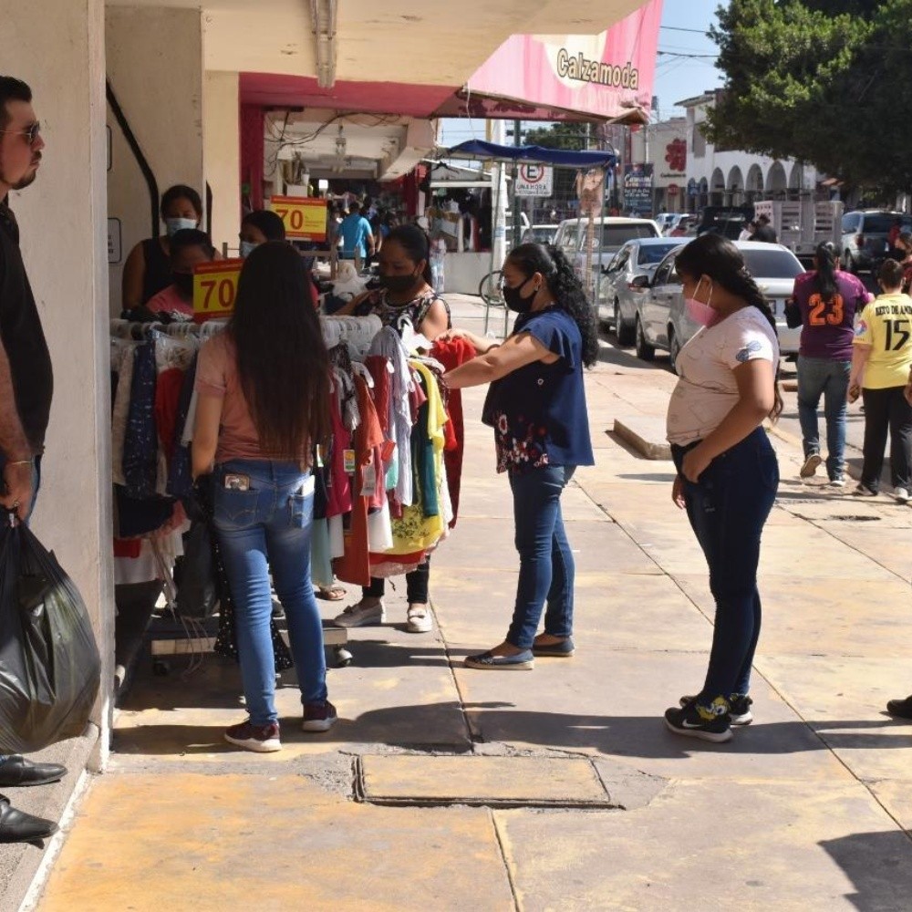Reportan 69 casos activos de covid-19 en Guasave, Sinaloa