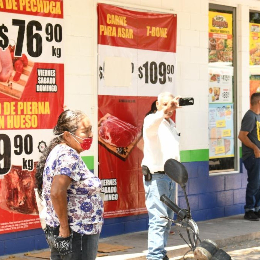 Reportan pérdidas 81 por ciento de empresas en Sinaloa
