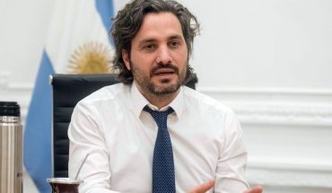 Santiago Cafiero: “Queda ver si la Corte va a actuar conforme a la Constitución Nacional”