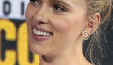 Scarlett Johansson protagonizará nueva película de Sebastián Lelio para Apple TV+