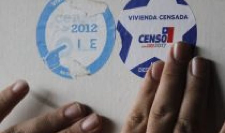 Senadores Ossandón y Castro dispuestos a apoyar propuesta que determinará número de constituyentes indígenas usando información del Censo 2017