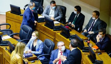 Senadores de oposición piden reforma estructural de Carabineros: “Estos ya no son hechos aislados”