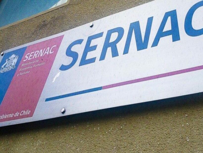 Sernac presentó demanda colectiva contra empresa de créditos automotrices por "irregularidades" en cobranzas extrajudiciales