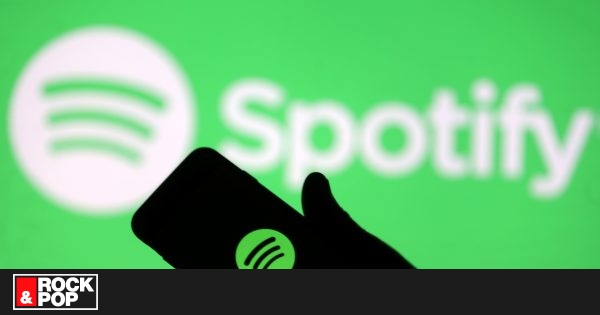 Spotify lanza su primera lista semanal de música — Rock&Pop
