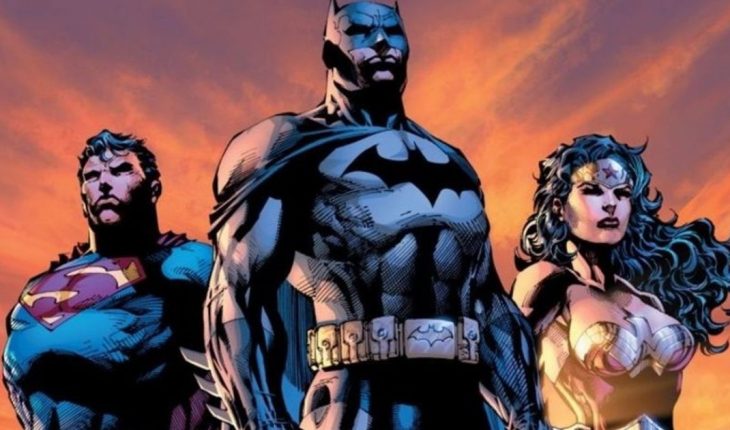 “The Batman”: imágenes revelan la posible presencia de Wonder Woman y Superman