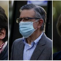 The Economist destacó el hecho de que tres alcaldes sean los que lideran la carrera presidencial en Chile