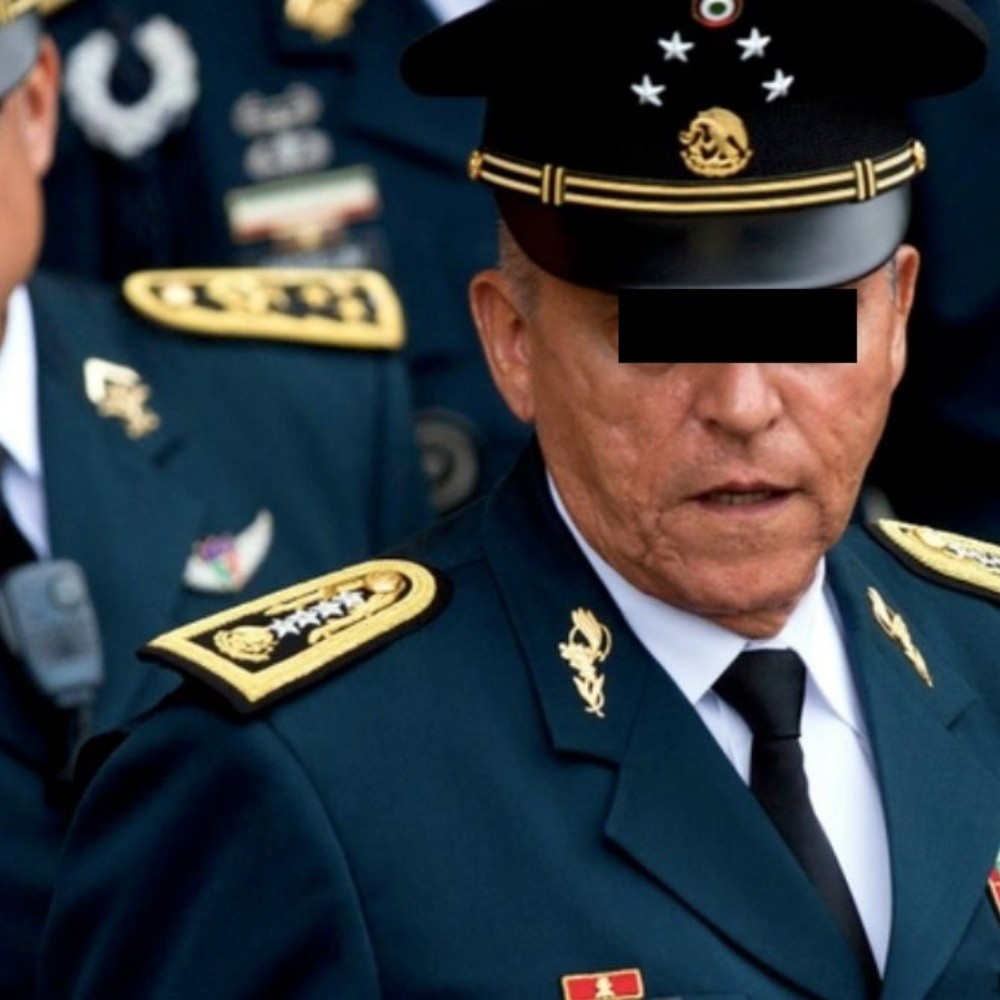 Todas las acusaciones de Salvador Cienfuegos durante el sexenio de EPN