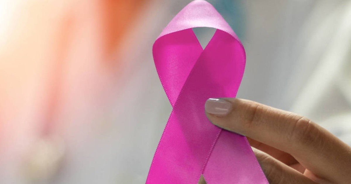 Todo lo que nos preguntamos acerca del cáncer de mama y una historia de superación