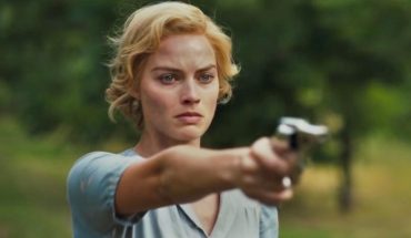 Trailer de “Dreamland”: Margot Robbie es la ladrona de bancos Allison Wells