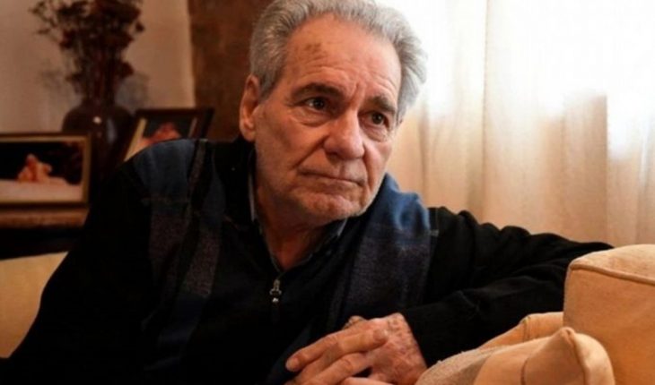 Tras contraer coronavirus, murió el actor Hugo Arana