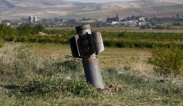 Tras mediación Rusa se retomará el cese al fuego entre Armenia y Azerbaiyán