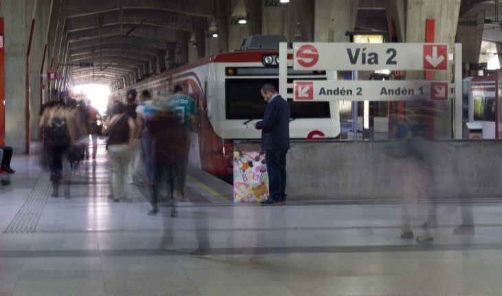 Tren a Querétaro y Suburbano, entre las obras con más inversión en 2021