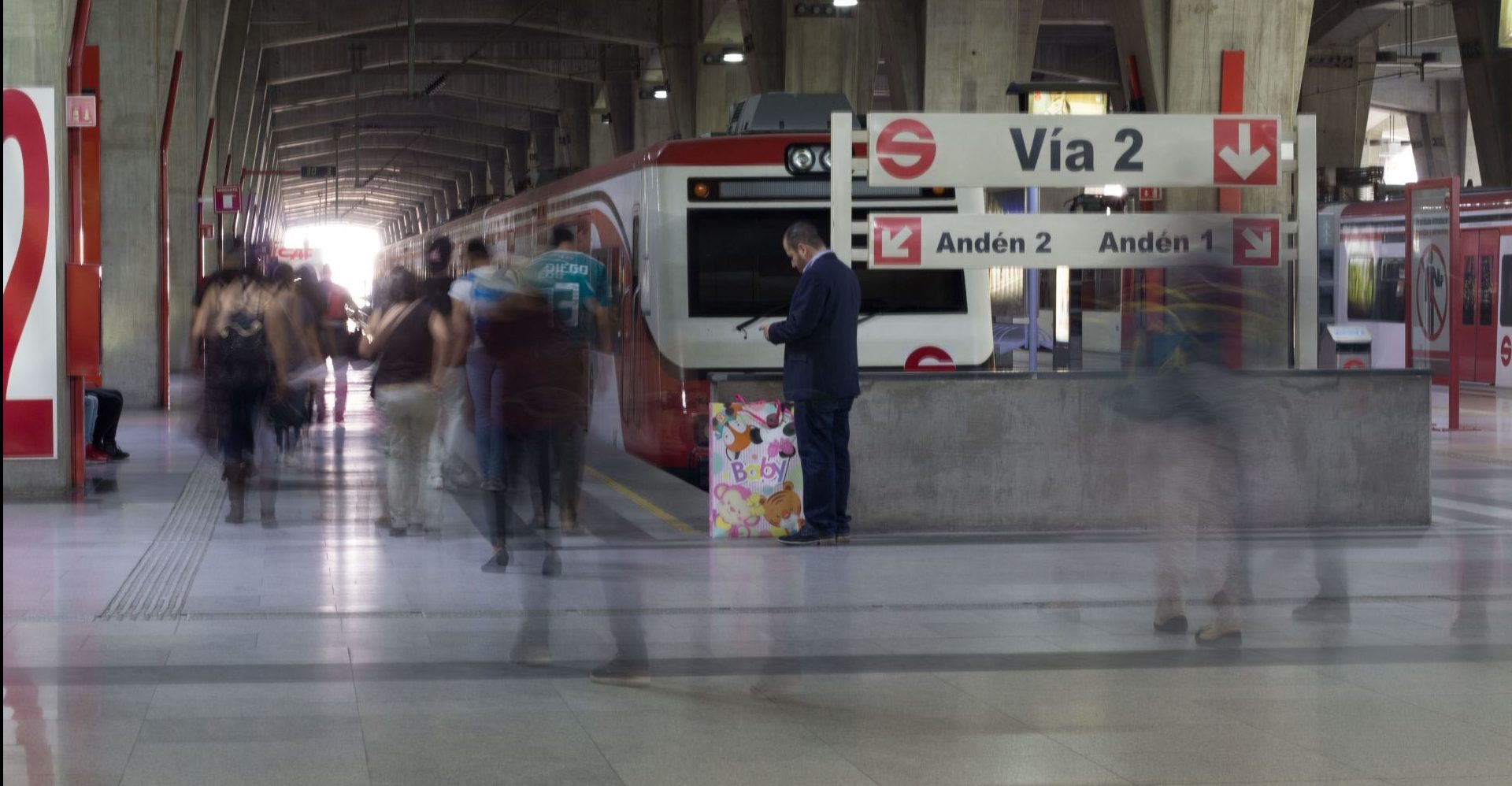 Tren a Querétaro y Suburbano, entre las obras con más inversión en 2021
