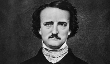 Un día cómo hoy 7 de octubre pero de 1849 fallecía Edgar Allan Poe