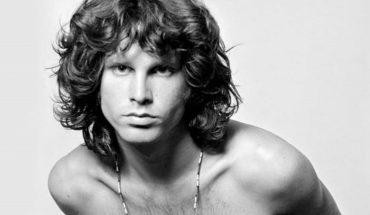 Un día como hoy Jim Morrison era arrestado por obsenidad denunciado por sus propios fans