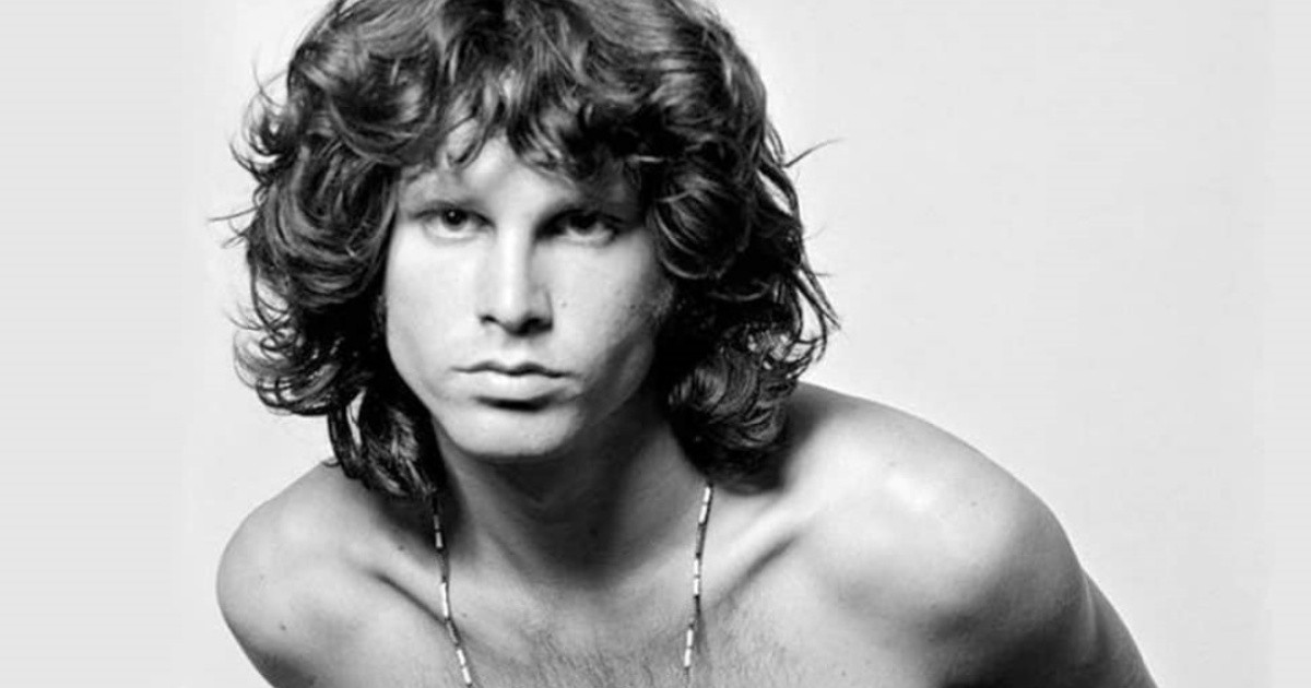 Un día como hoy Jim Morrison era arrestado por obsenidad denunciado por sus propios fans