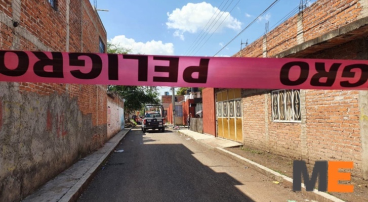 Un menor muerto y otro herido tras ser baleados en Zamora, Michoacán